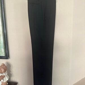 Versace Black Women's Trousers